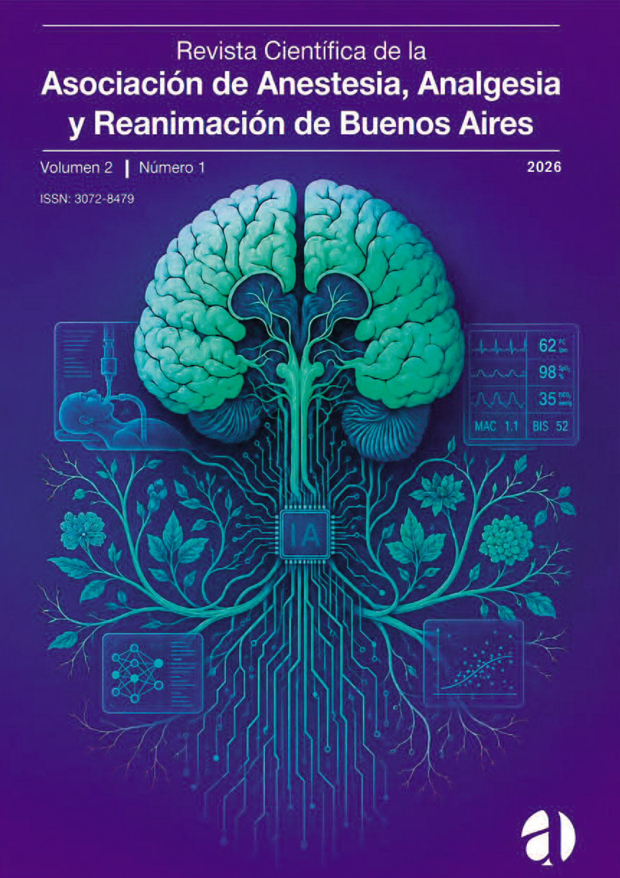 					Ver Vol. 2 Núm. 1 (2026)
				